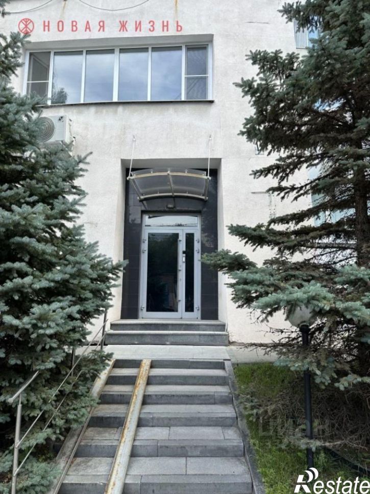 Офис Академика Платонова, 10 к 3