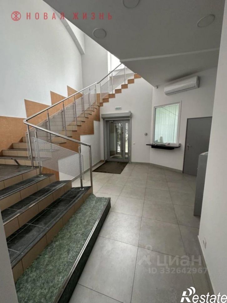 Офис Академика Платонова, 10 к 3