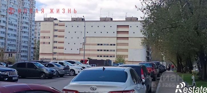Гараж/парковка Карла Маркса пр-кт, 30а