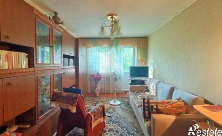 3-комн квартира Самара, улица Стара-Загора, 103