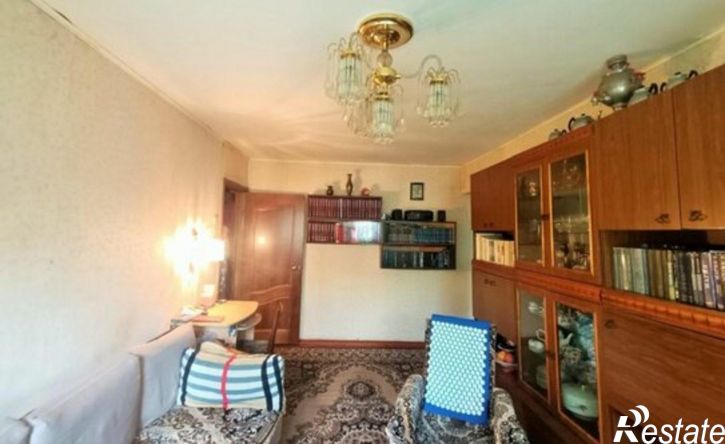 3-комн квартира Самара, улица Стара-Загора, 103