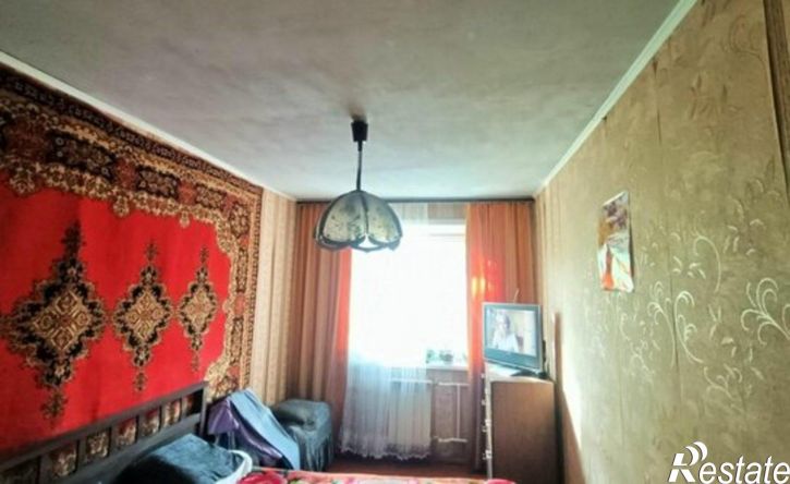 3-комн квартира Самара, улица Стара-Загора, 103