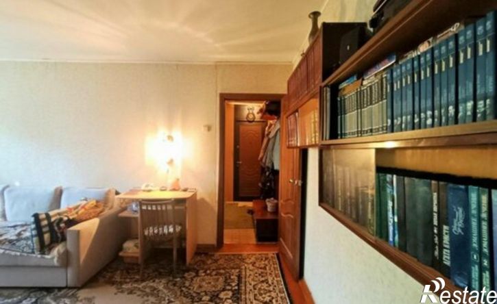 3-комн квартира Самара, улица Стара-Загора, 103
