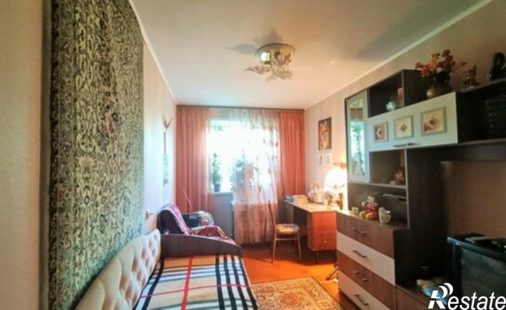 3-комн квартира Самара, улица Стара-Загора, 103
