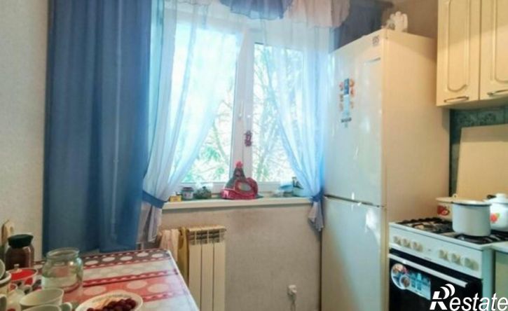 3-комн квартира Самара, улица Стара-Загора, 103