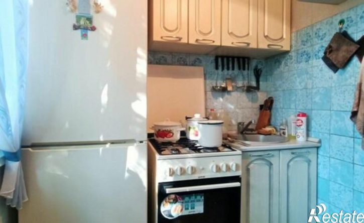 3-комн квартира Самара, улица Стара-Загора, 103
