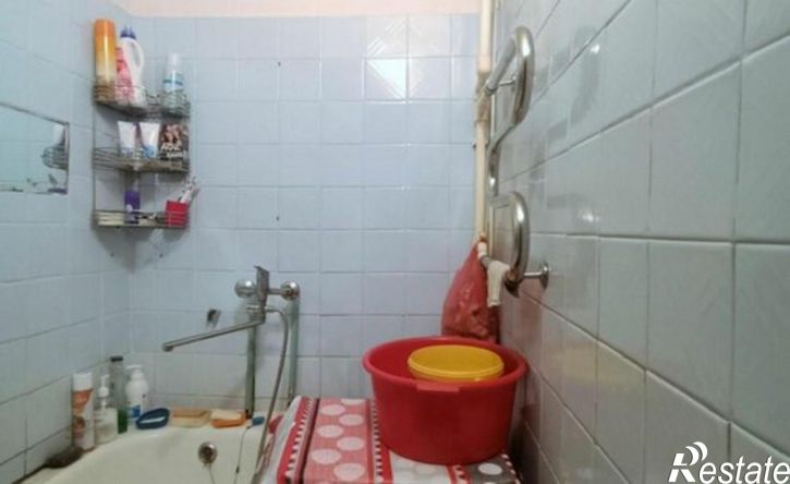 3-комн квартира Самара, улица Стара-Загора, 103
