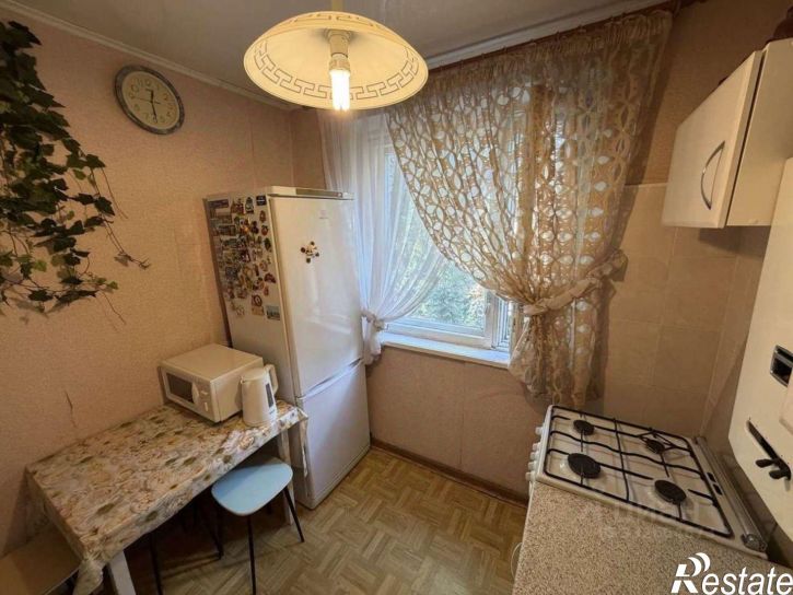 2-комн квартира улица 18 км,дом 15