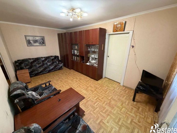 2-комн квартира улица 18 км,дом 15