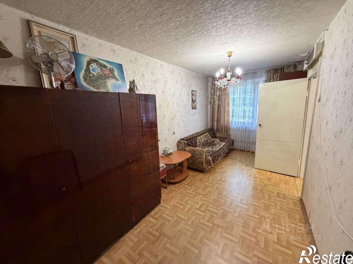 2-комн квартира улица 18 км,дом 15