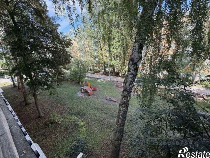 2-комн квартира улица 18 км,дом 15