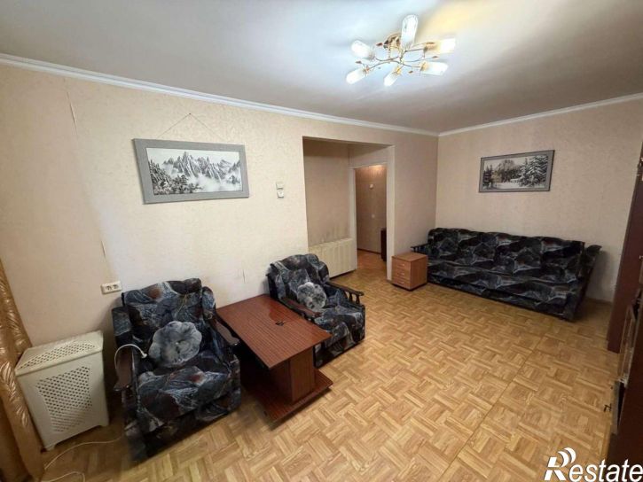 2-комн квартира улица 18 км,дом 15