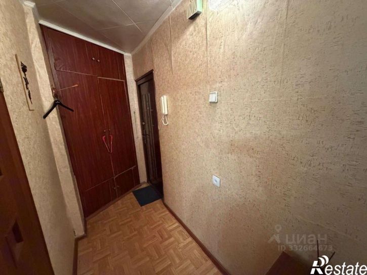 2-комн квартира улица 18 км,дом 15