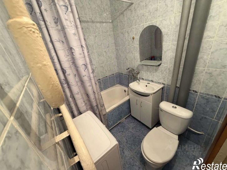 2-комн квартира улица 18 км,дом 15