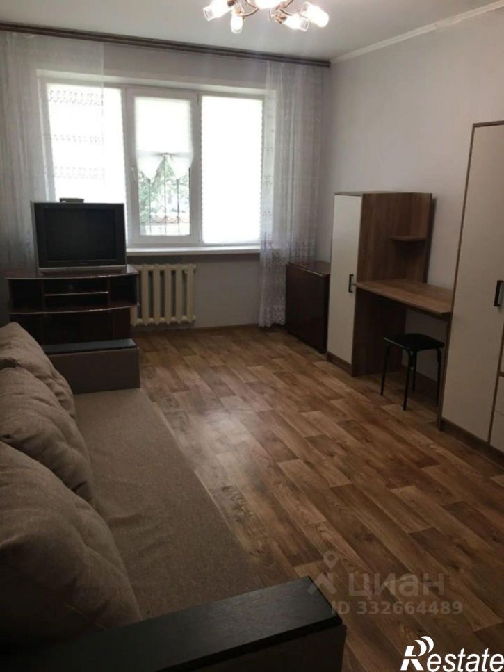 1-комн квартира Самара, улица Георгия Димитрова, 88