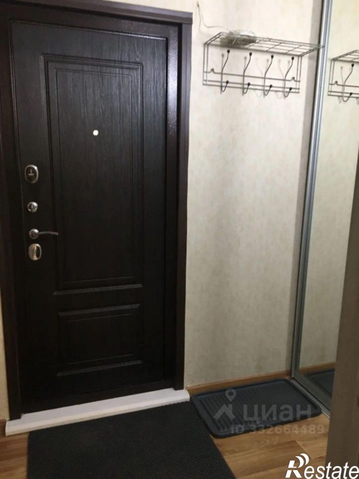1-комн квартира Самара, улица Георгия Димитрова, 88