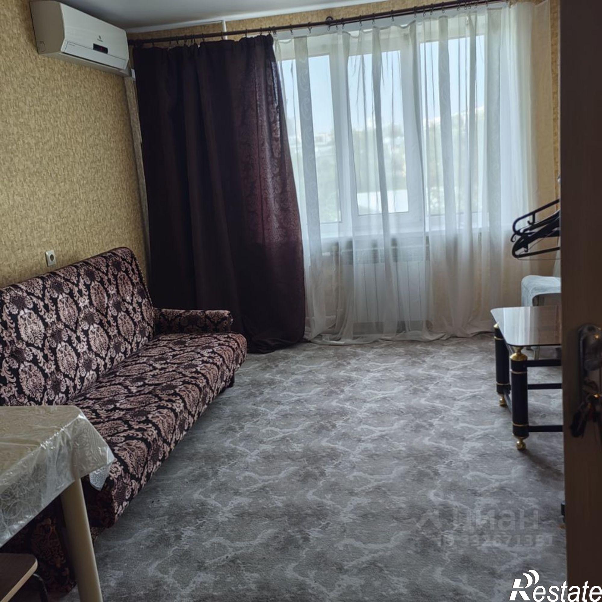 Сдать комнату за 13 000 рублей на ул 22 Партсъезда, 37