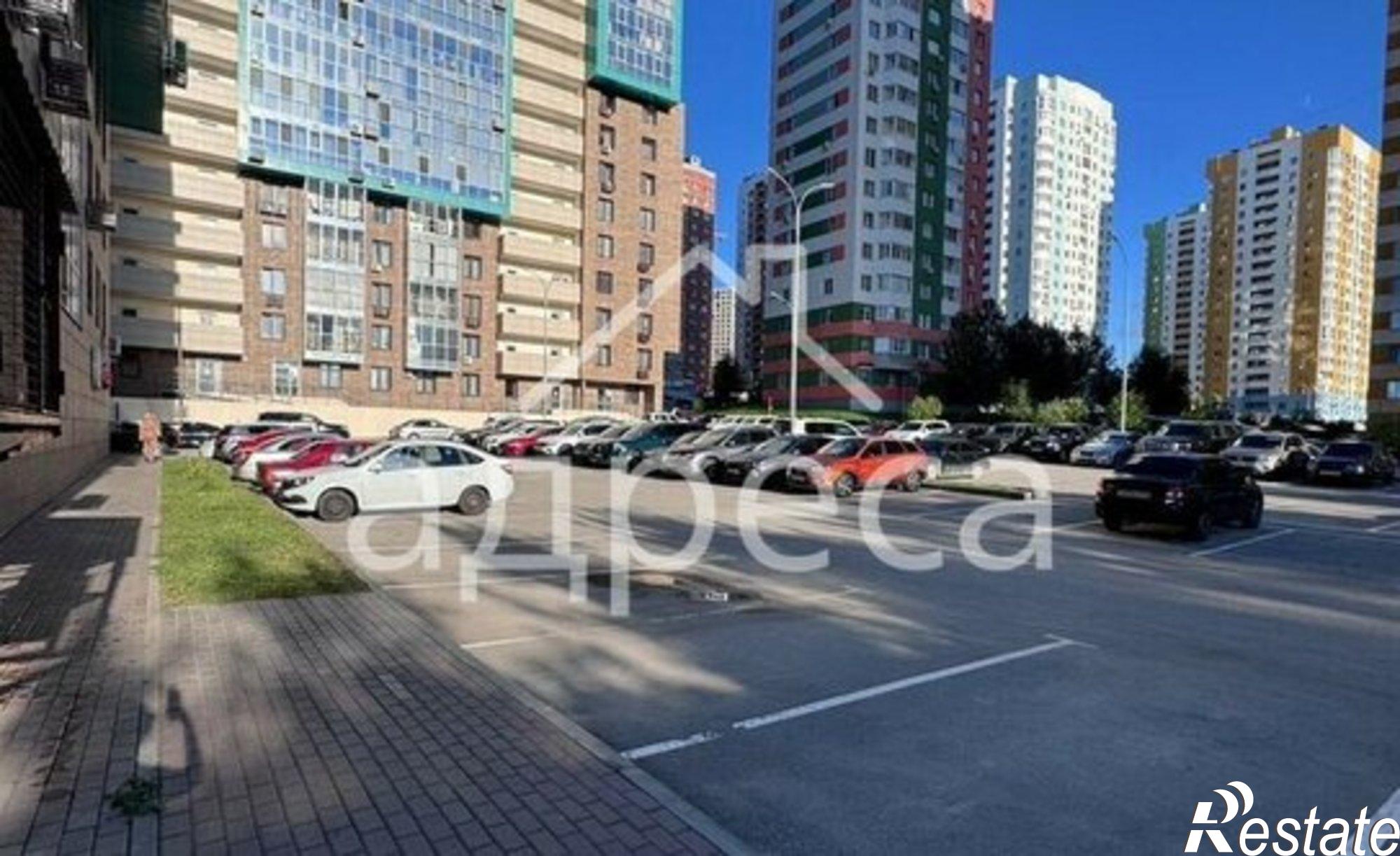 Купить квартиру за 13 000 000 рублей на ул Солнечная, 42