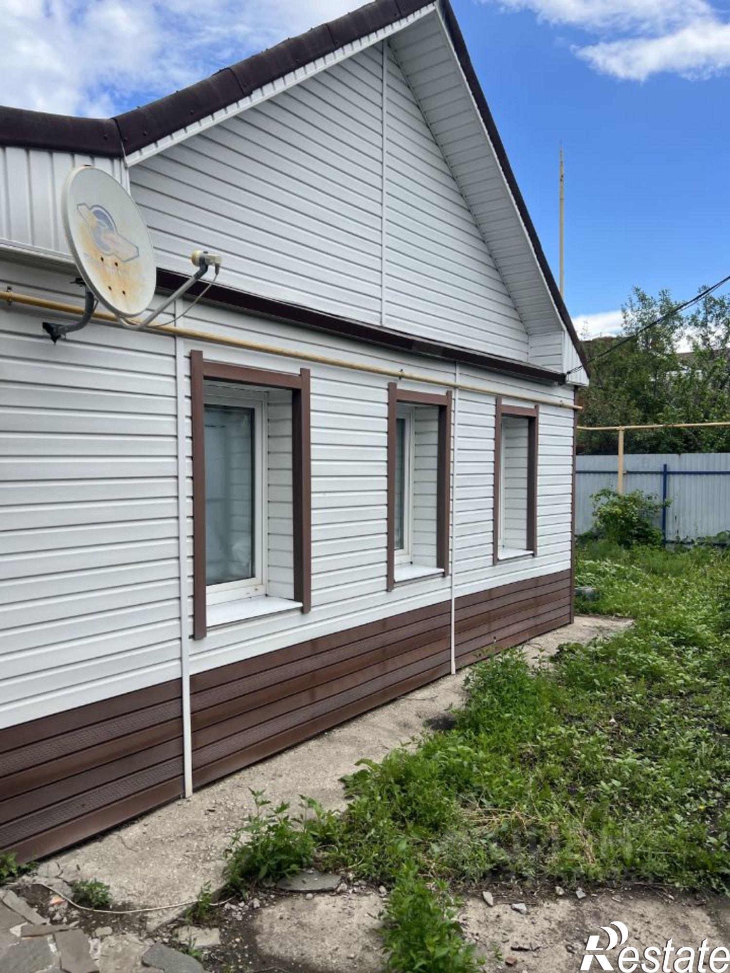 Купить дачу, дом, коттедж за 8 190 000 рублей на ул 7-я, 32