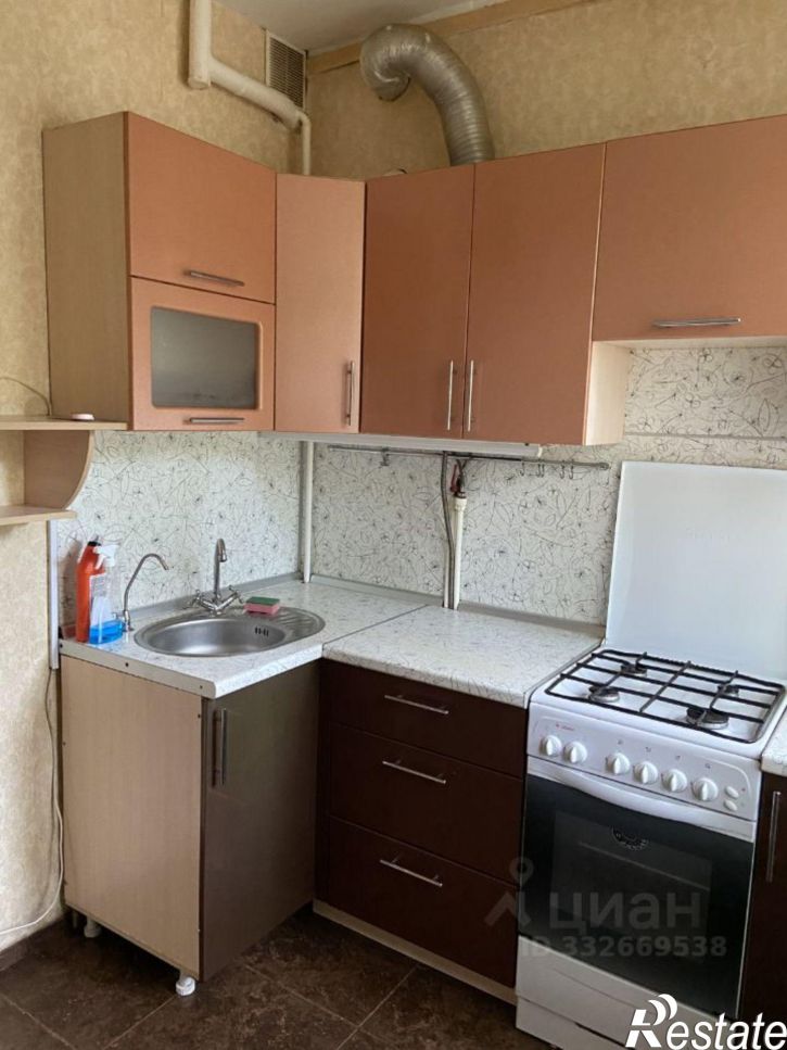 2-комн квартира ул Ерошевского, 45,  д. 45