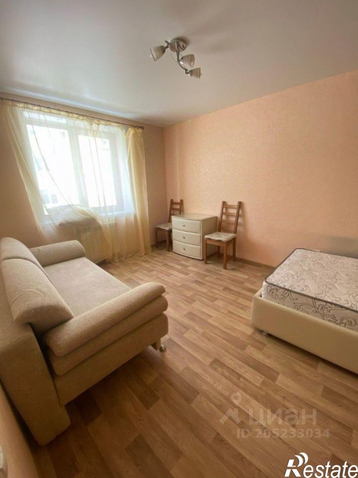 1-комн квартира б-р Ивана Финютина, 68,  д. 68