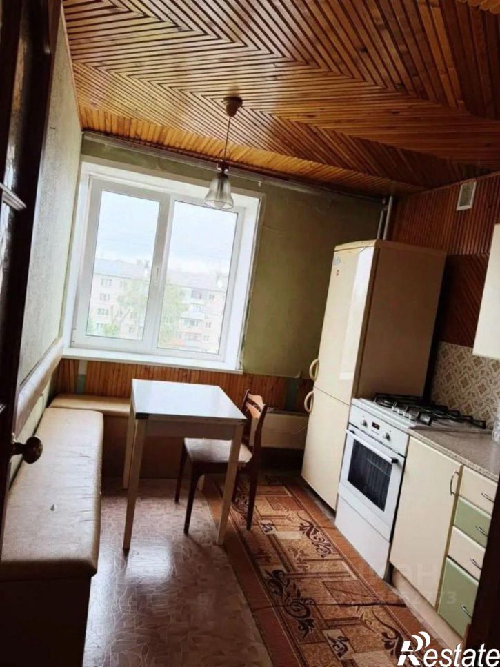 3-комн квартира ул Олимпийская, 16,  д. 16