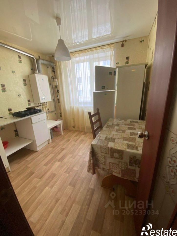 1-комн квартира б-р Ивана Финютина, 68,  д. 68