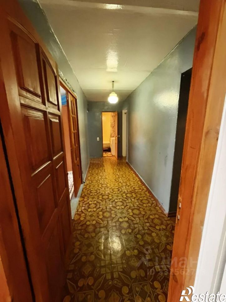 3-комн квартира ул Олимпийская, 16,  д. 16