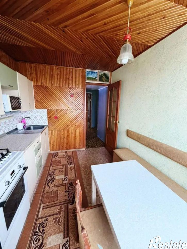 3-комн квартира ул Олимпийская, 16,  д. 16