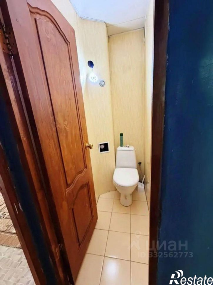 3-комн квартира ул Олимпийская, 16,  д. 16
