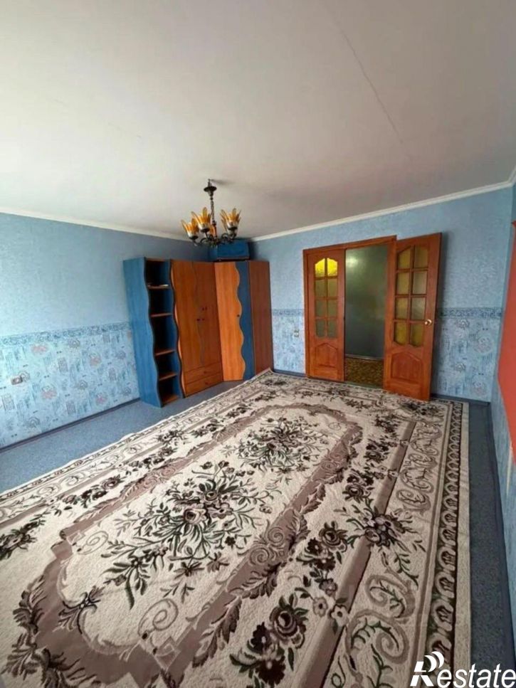 3-комн квартира ул Олимпийская, 16,  д. 16
