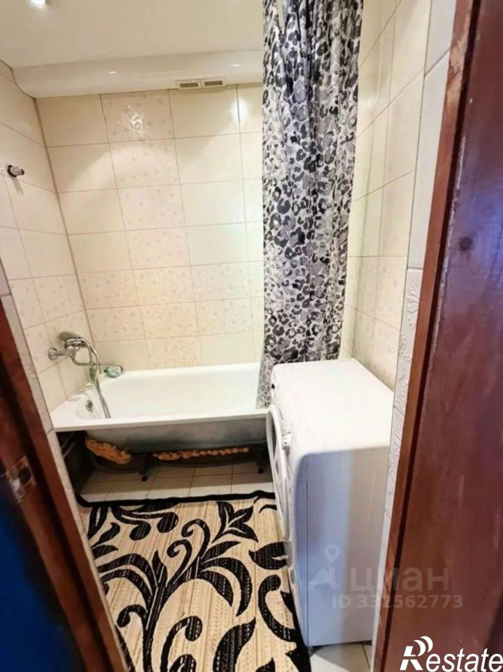 3-комн квартира ул Олимпийская, 16,  д. 16