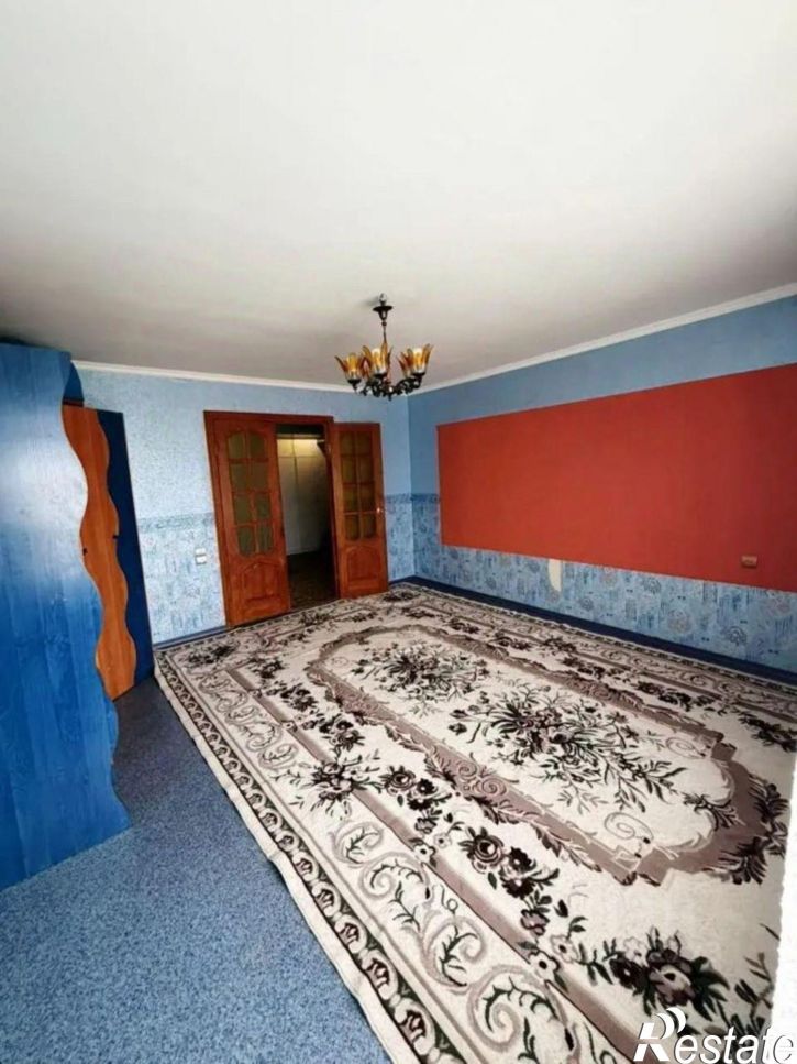3-комн квартира ул Олимпийская, 16,  д. 16