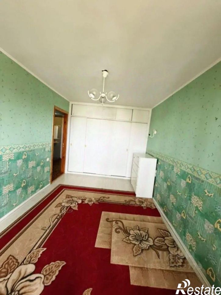 3-комн квартира ул Олимпийская, 16,  д. 16