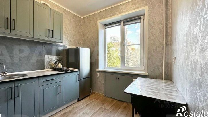 2-комн квартира ул Ново-Садовая, 285,  д. 285