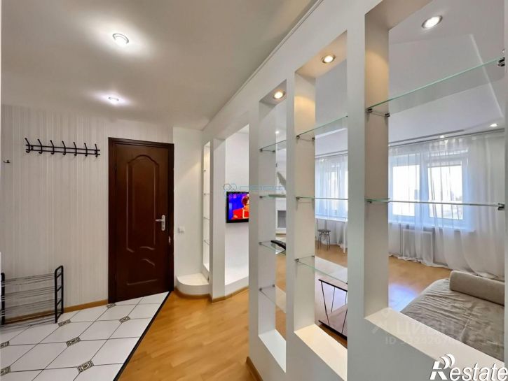 1-комн квартира ул Революционная, 77,  д. 77