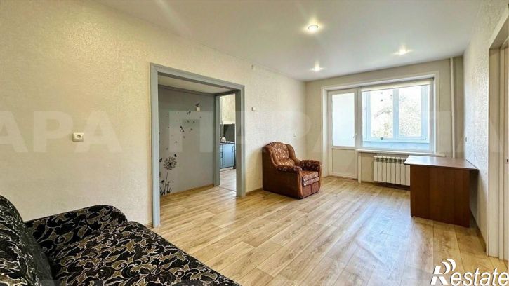 2-комн квартира ул Ново-Садовая, 285,  д. 285