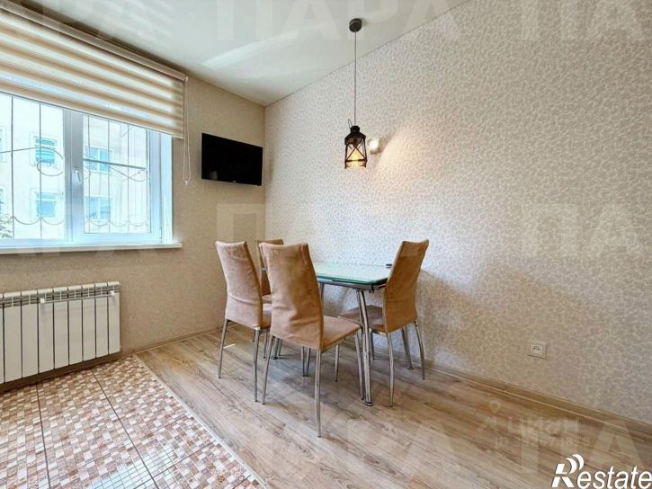2-комн квартира пр-кт Карла Маркса, 4А,  д. 4А