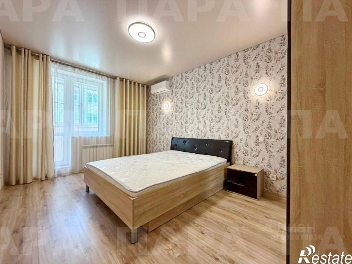 2-комн квартира пр-кт Карла Маркса, 4А,  д. 4А