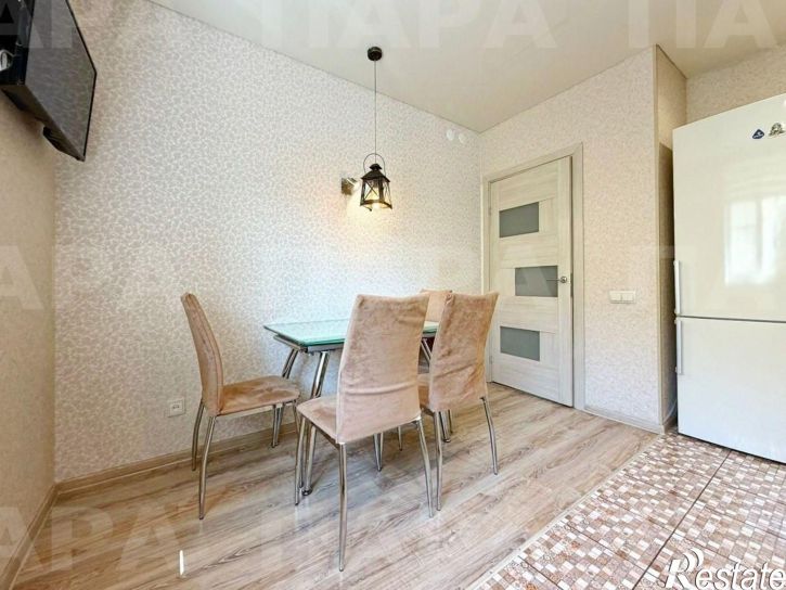 2-комн квартира пр-кт Карла Маркса, 4А,  д. 4А