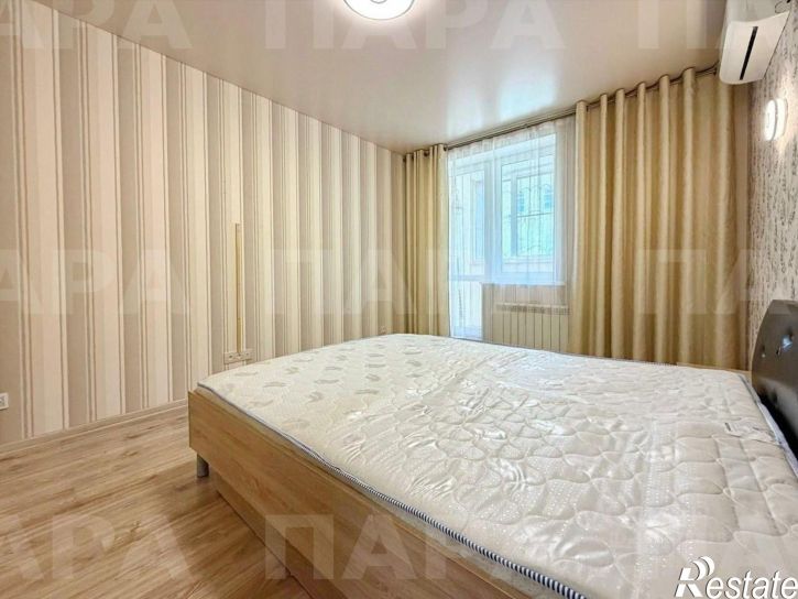 2-комн квартира пр-кт Карла Маркса, 4А,  д. 4А