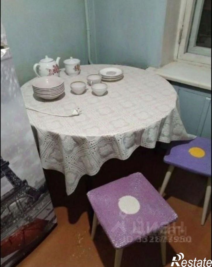 1-комн квартира ул Железной Дивизии, 9,  д. 9