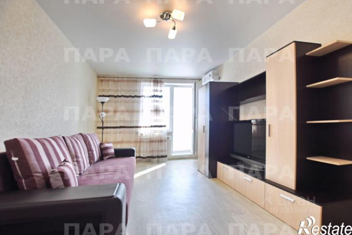 1-комн квартира ул Потапова, 78в,  д. 78в