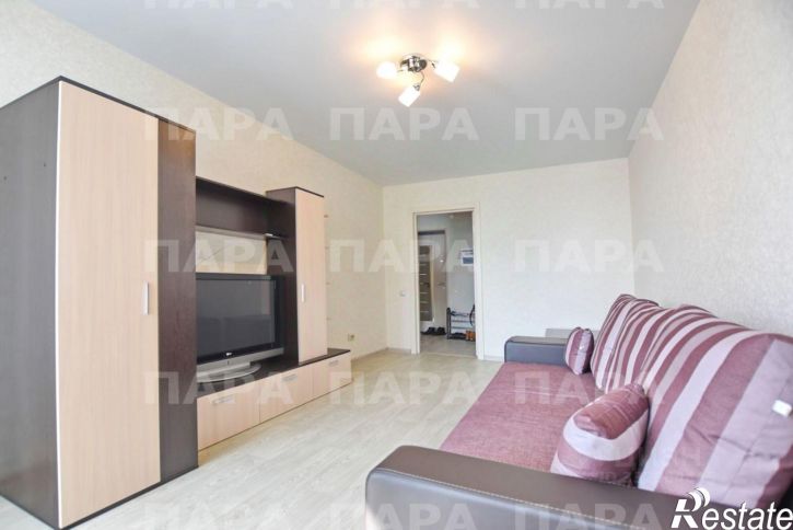 1-комн квартира ул Потапова, 78в,  д. 78в
