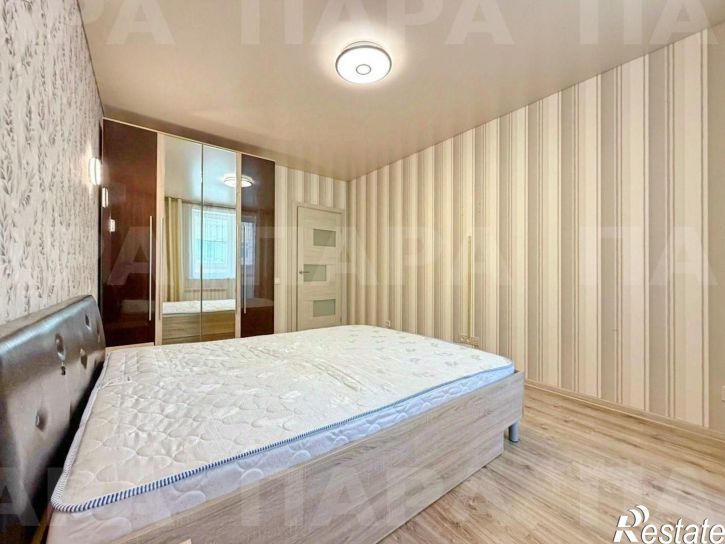 2-комн квартира пр-кт Карла Маркса, 4А,  д. 4А
