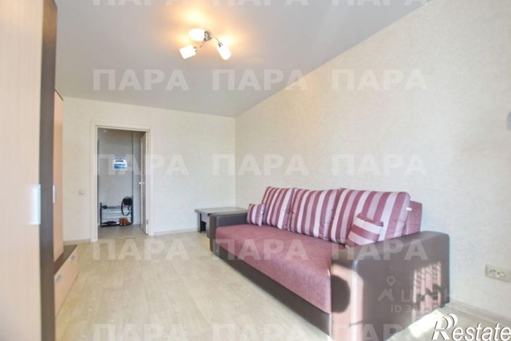 1-комн квартира ул Потапова, 78в,  д. 78в