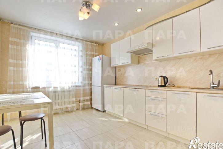 1-комн квартира ул Потапова, 78в,  д. 78в