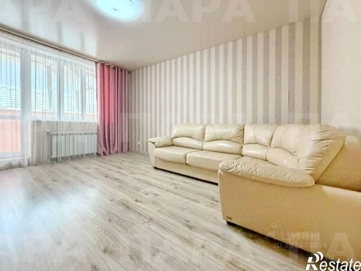 2-комн квартира пр-кт Карла Маркса, 4А,  д. 4А