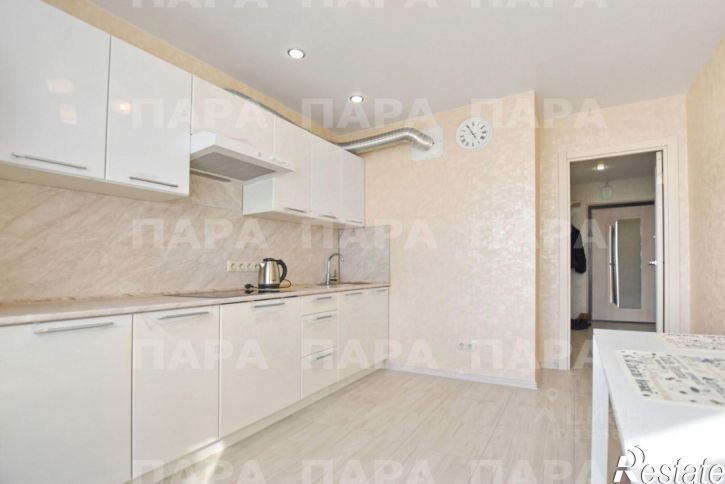 1-комн квартира ул Потапова, 78в,  д. 78в