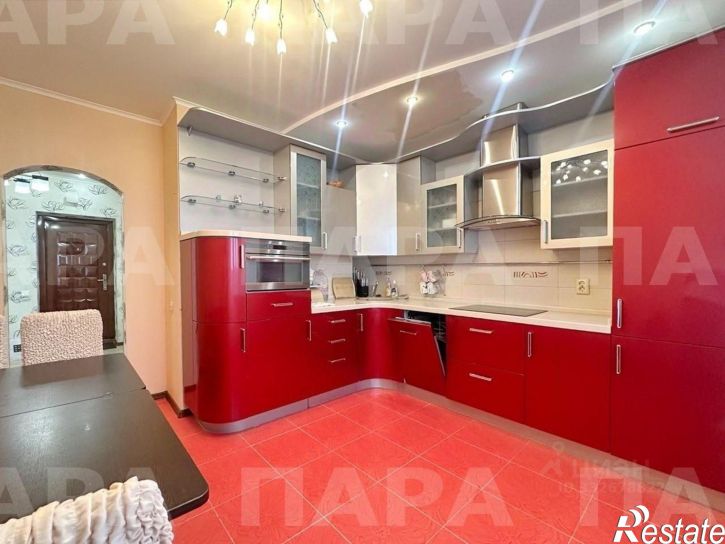 1-комн квартира ул Буянова, 25В,  д. 25В